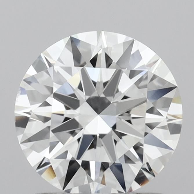 Diamond Natural 1,01Ct F-VVS1 Round - GIA2327316606
