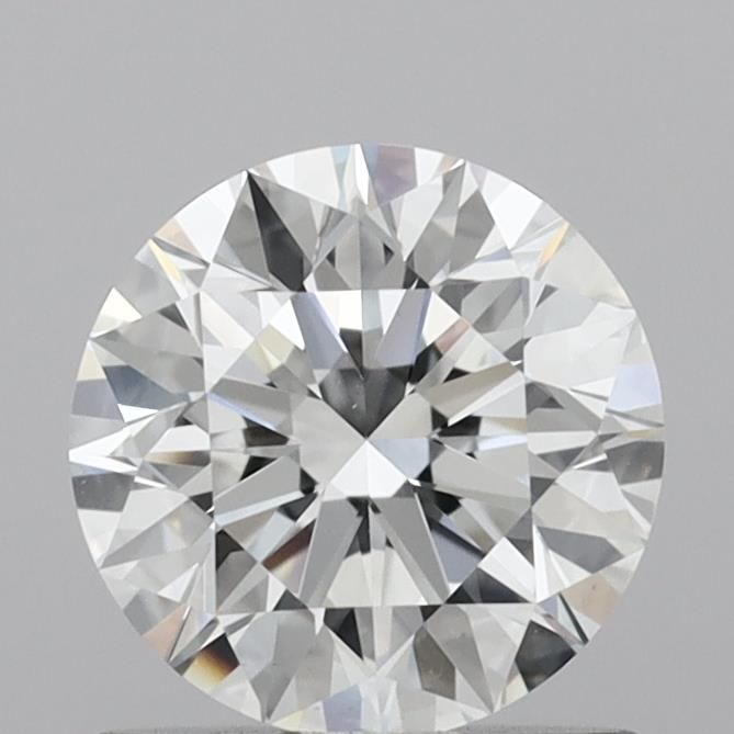 Diamond Natural 1,03Ct F-VS1 Round - GIA2546867691