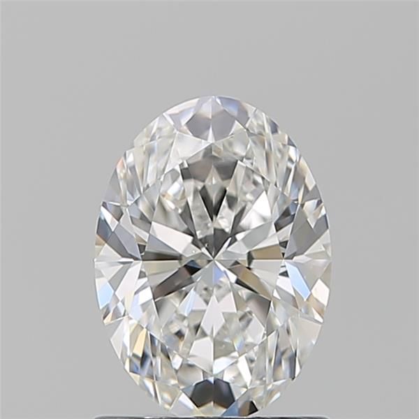Diamond Natural 1,2Ct F-VS2 Oval - GIA1529287104