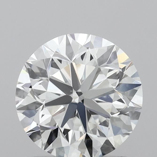 Diamond Natural 1,01Ct F-VS1 Round - GIA1559142680