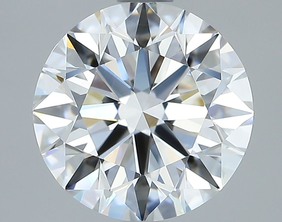 Diamond Natural 1,94Ct F-IF Round - GIA5543239595