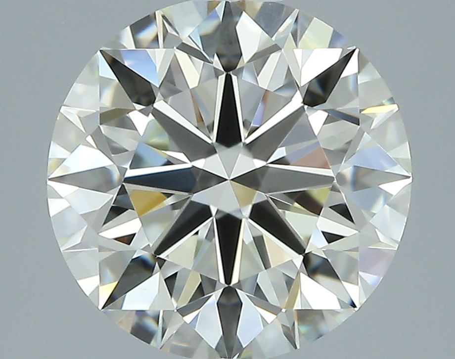Diamond Natural 1,6Ct M-VS1 Round - GIA2231691687
