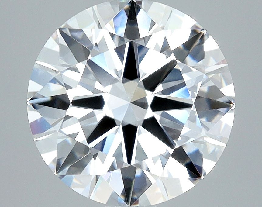 Diamond Natural 1,9Ct D-VVS1 Round - GIA2547777918