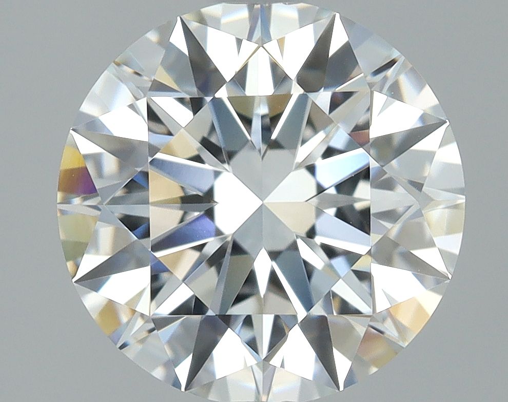 Diamond Natural 1,5Ct F-VVS1 Round - GIA7538762392