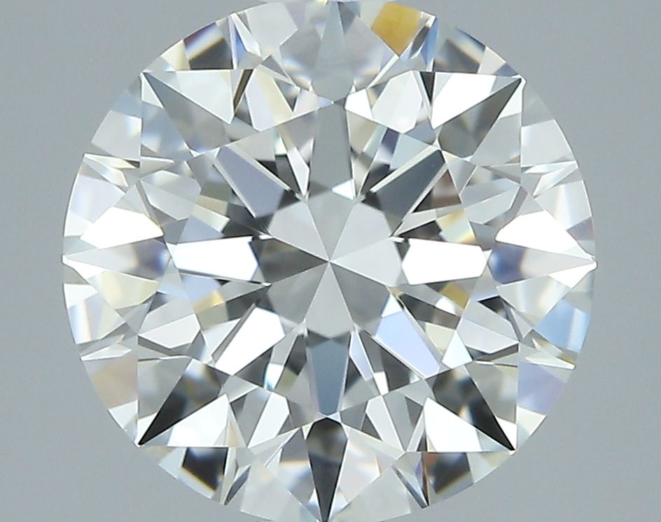 Diamond Natural 1,53Ct F-VVS2 Round - GIA2534199226