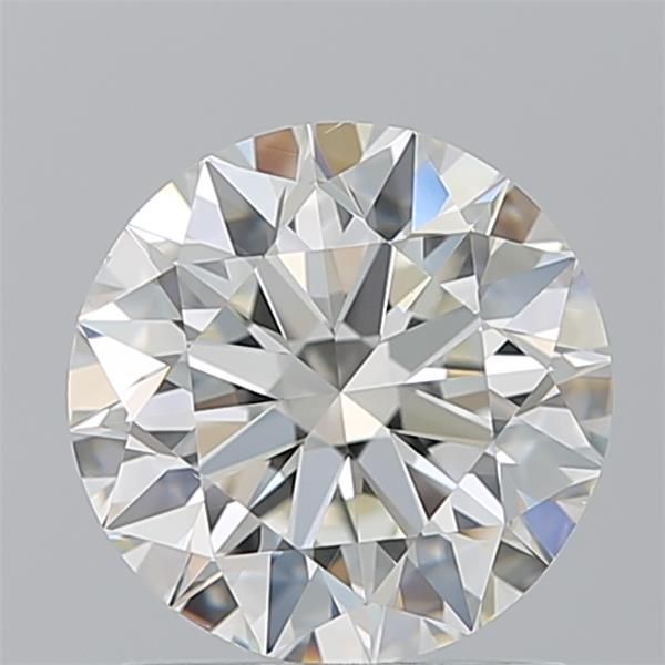 Diamond Natural 1,5Ct J-VS2 Round - GIA6532919046