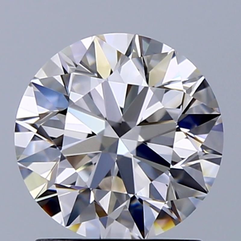 Diamond Natural 1,5Ct I-VS2 Round - GIA1528883308