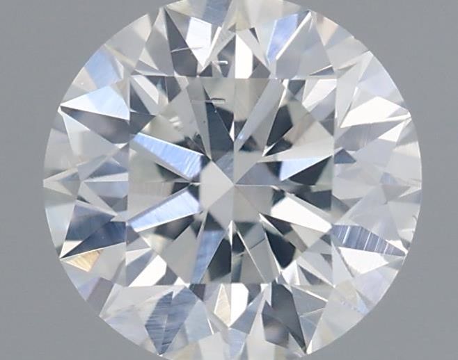 Diamond Natural 0,51Ct E-SI1 Round - IGI692524003