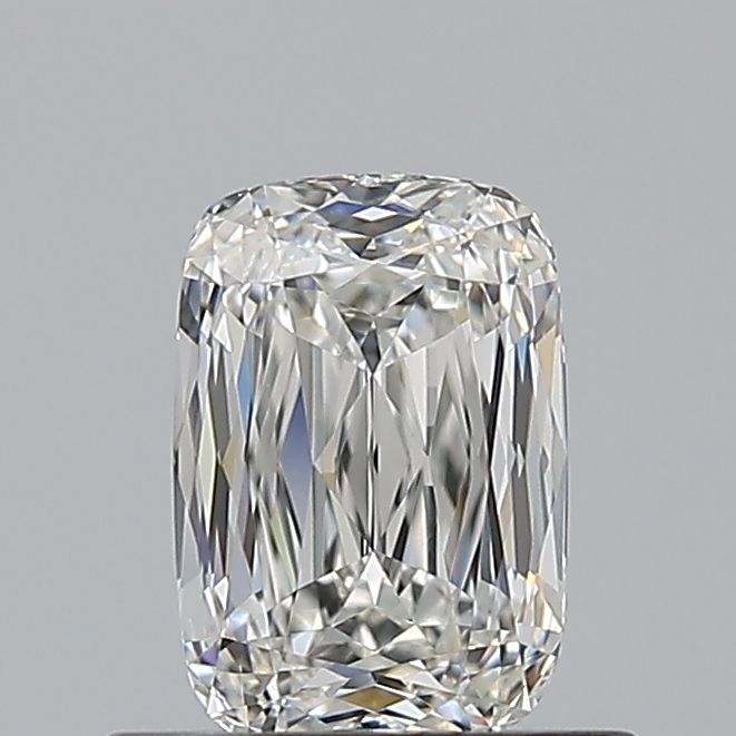 Diamond Natural 0,7Ct G-VVS1 Cushion - GIA6545961476