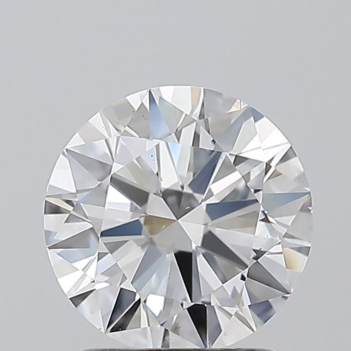 Diamond Natural 1,5Ct D-VS2 Round - GIA2546957242