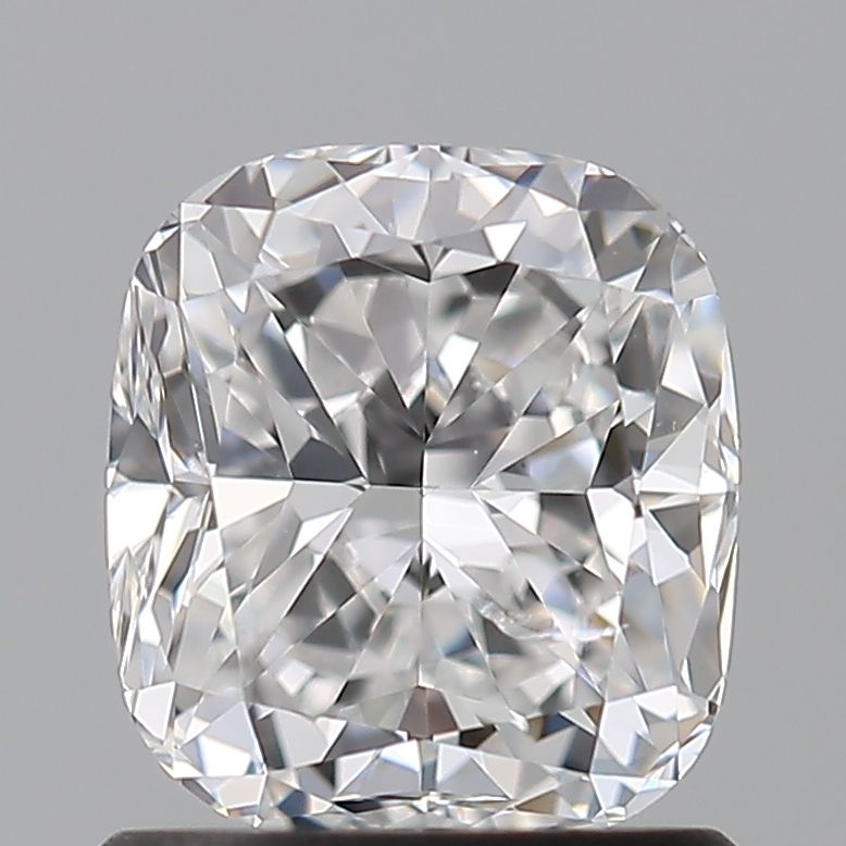 Diamond Natural 1,07Ct D-SI1 Cushion - GIA2185398297