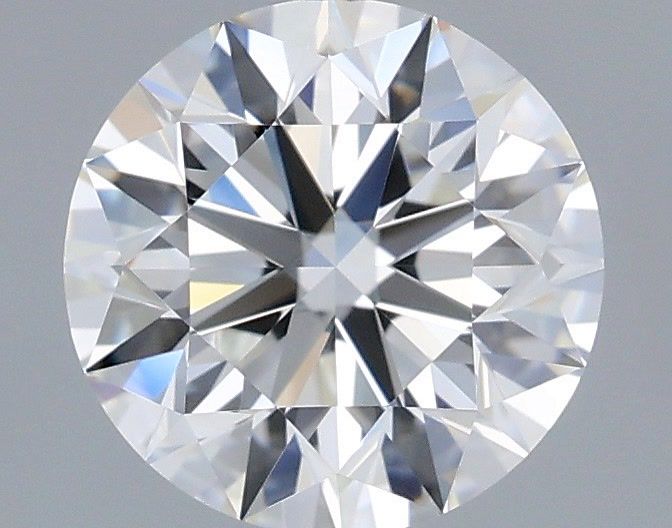 Diamond Natural 0,96Ct D-IF Round - IGI758577109