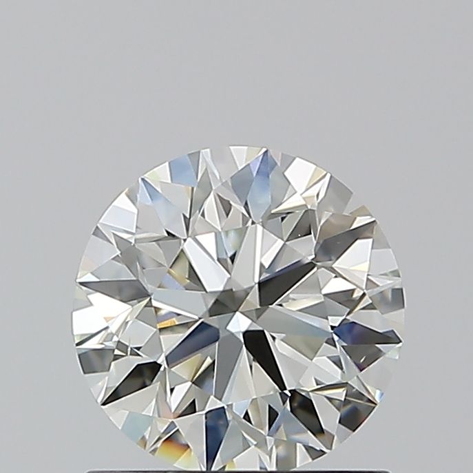 Diamond Natural 1Ct I-VS2 Round - GIA2547936216