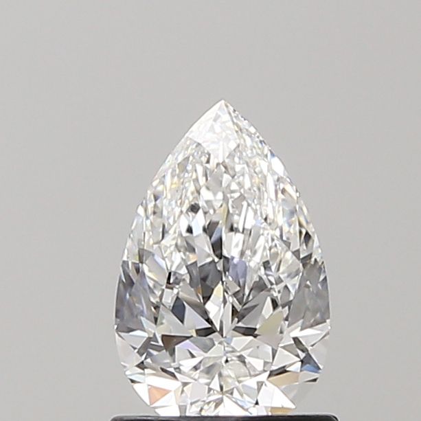 Diamond Natural 1Ct E-VS1 Pear - GIA5543959609