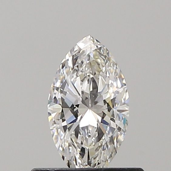 Diamond Natural 0,5Ct I-VS1 Marquise - GIA6542994786