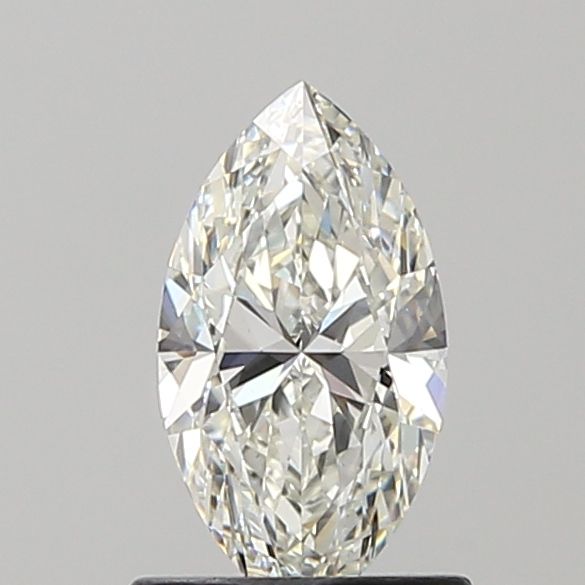 Diamond Natural 0,9Ct I-VS1 Marquise - GIA6542978299