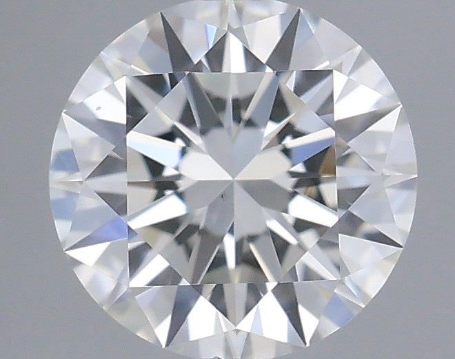 Diamond Natural 0,36Ct G-SI1 Round - GIA2506725963