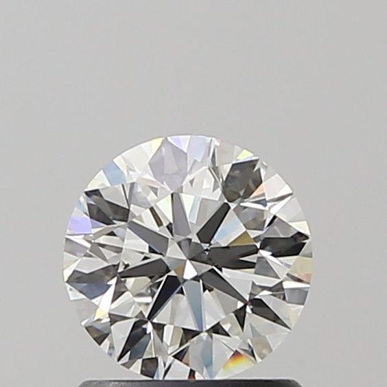 Diamond Natural 1,01Ct I-SI1 Round - GIA1543913741
