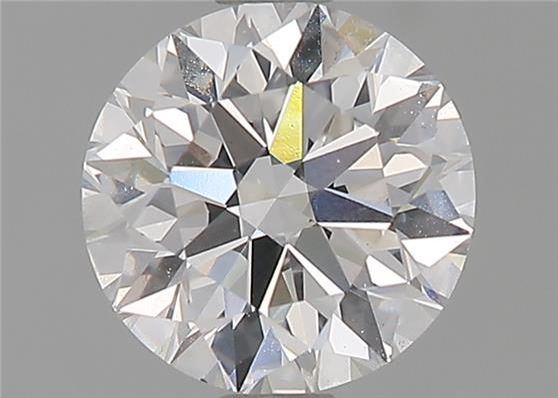 Diamond Natural 1,04Ct D-VS2 Round - GIA6391201523