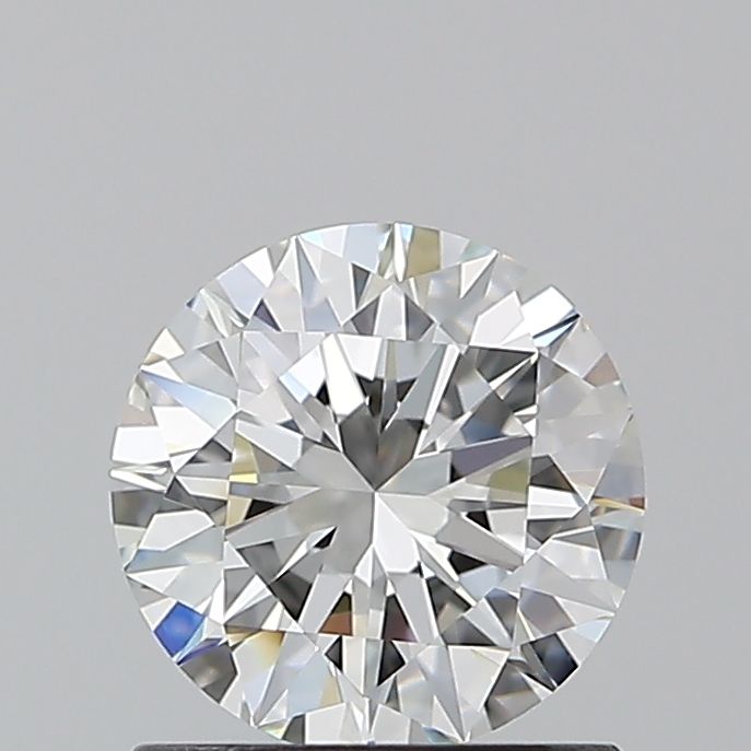 Diamond Natural 1Ct G-IF Round - GIA7558195304
