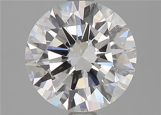 Diamond Natural 1,76Ct I-VS1 Round - GIA2225713339