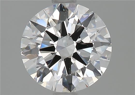 Diamond Natural 1,5Ct F-VS1 Round - GIA6224254037
