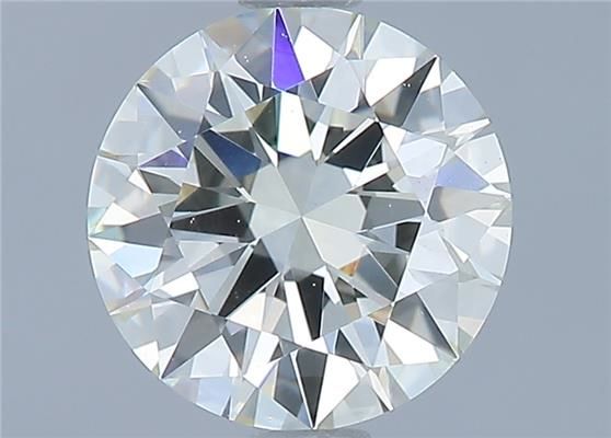 Diamond Natural 1,23Ct L-VS1 Round - GIA6461679411