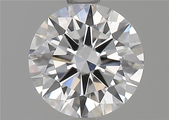 Diamond Natural 1,17Ct D-VS1 Round - GIA1215764423