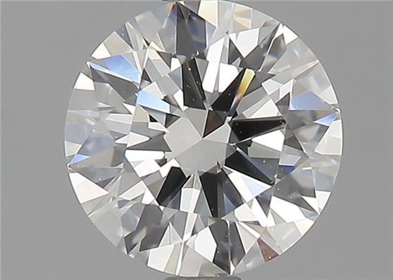Diamond Natural 1,2Ct I-VS1 Round - GIA2447645874