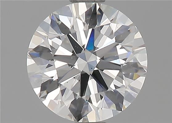 Diamond Natural 1,2Ct H-VS1 Round - GIA6425265248