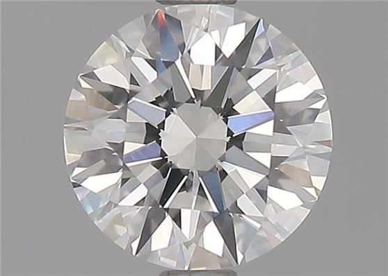 Diamond Natural 1,2Ct H-VS1 Round - GIA6432679972