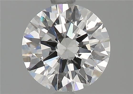 Diamond Natural 1,37Ct H-VS2 Round - GIA1196553184