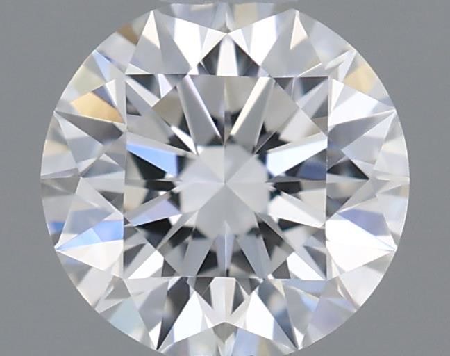 Diamond Natural 0,52Ct E-VVS1 Round - GIA7516955346