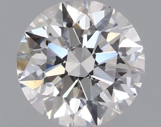 Diamond Natural 0,52Ct E-VVS1 Round - GIA6522078791