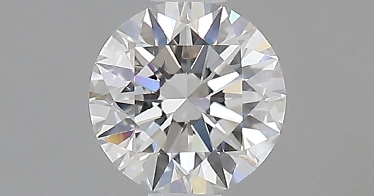 Diamond Natural 0,52Ct E-VVS1 Round - GIA6535402785