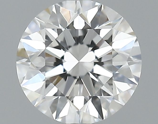 Diamond Natural 0,52Ct E-VVS1 Round - GIA2526664951