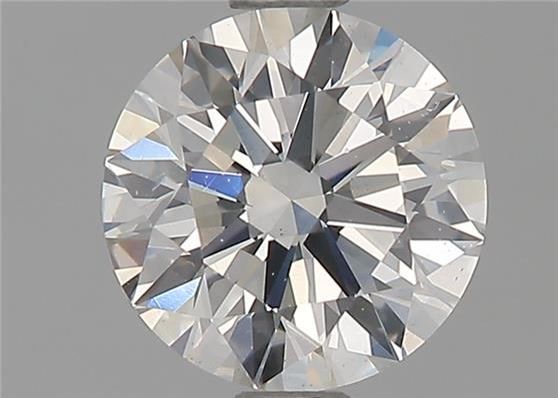Diamond Natural 1,08Ct H-VS2 Round - GIA5436072669