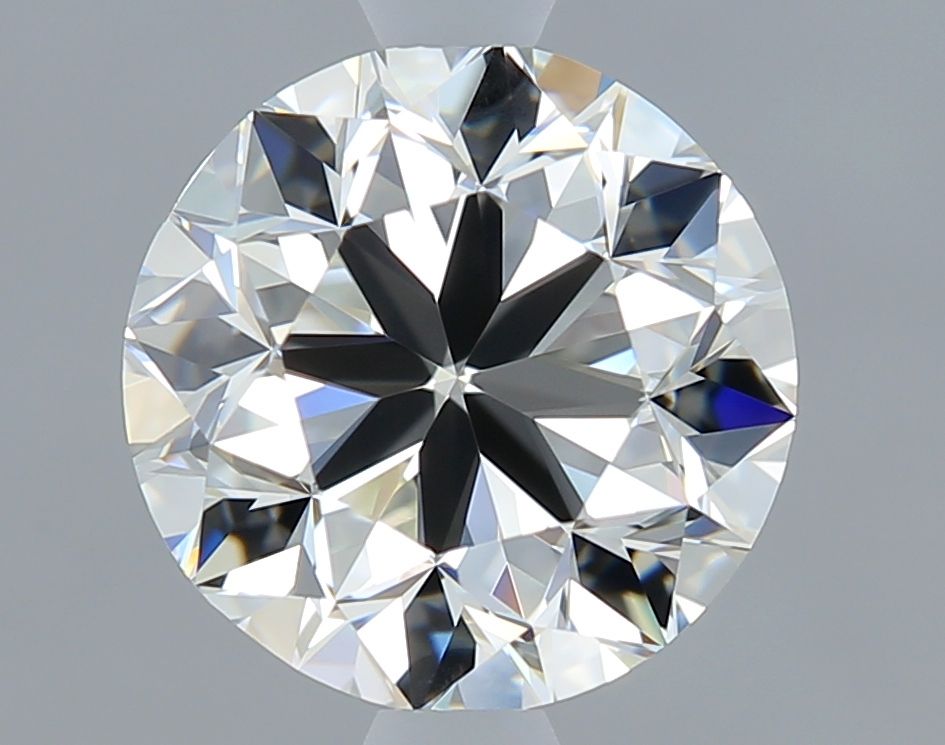 Diamond Natural 1,5Ct J-VS1 Round - GIA1548243120