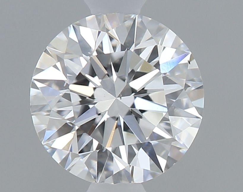 Diamond Natural 0,5Ct E-VS2 Round - GIA1549972771