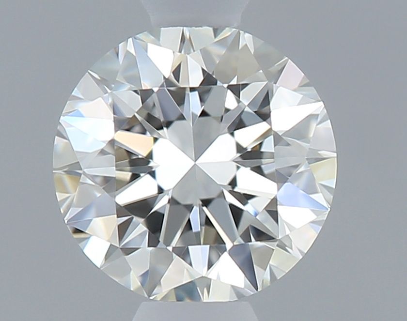 Diamond Natural 0,5Ct H-VS1 Round - GIA1548890684