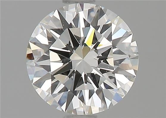 Diamond Natural 1,15Ct H-VS1 Round - GIA5141934076