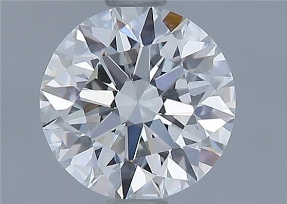Diamond Natural 1,05Ct F-VS2 Round - GIA2407122539