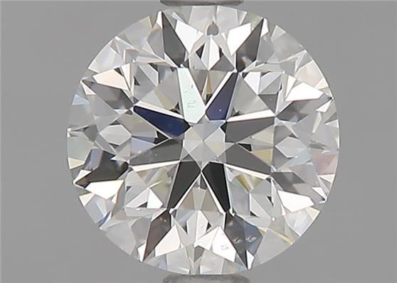 Diamond Natural 1,07Ct H-VS1 Round - GIA2424240712
