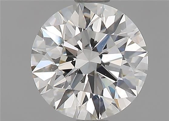 Diamond Natural 1,07Ct H-VS1 Round - GIA5221600467