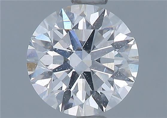 Diamond Natural 1,07Ct H-VS2 Round - GIA1483111630