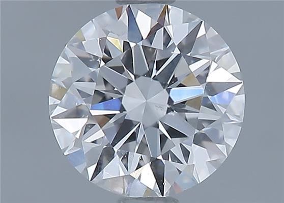 Diamond Natural 1,05Ct E-VS2 Round - GIA1438621219