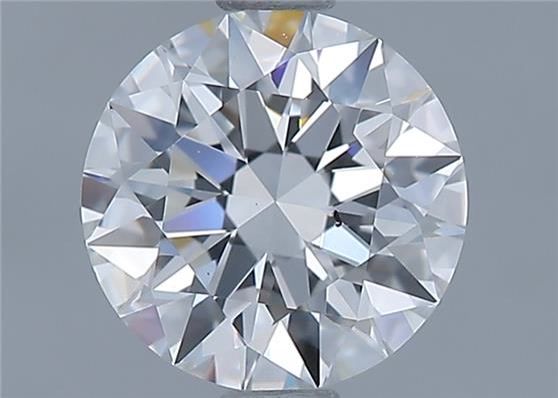 Diamond Natural 1,05Ct E-VS1 Round - GIA2406868766
