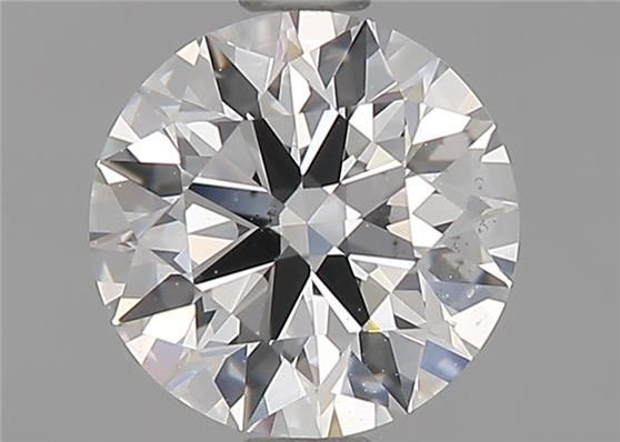 Diamond Natural 1,07Ct F-VS2 Round - GIA6224154789