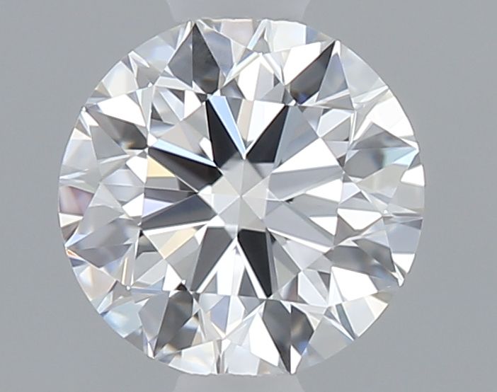 Diamond Natural 0,5Ct D-VS1 Round - GIA7541651272