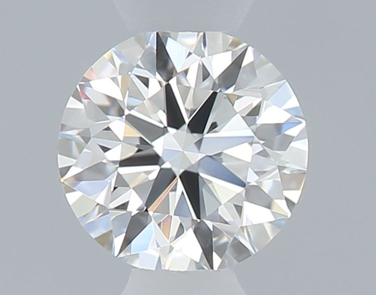 Diamond Natural 0,3Ct I-VVS1 Round - GIA2547773980